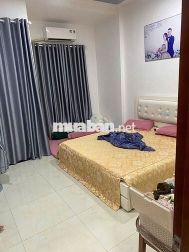 CHÍNH CHỦ CẦN BÁN GẤP LO VIỆC NHÀ 56M2 BÙI QUANG LA P12 GÒ VẤP