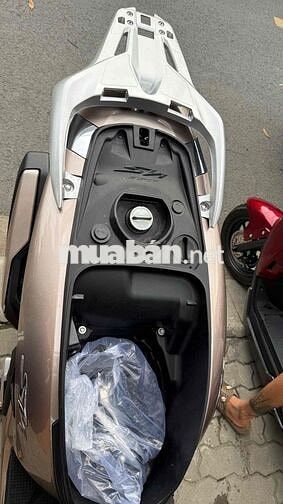 Honda SH 350i 2022
