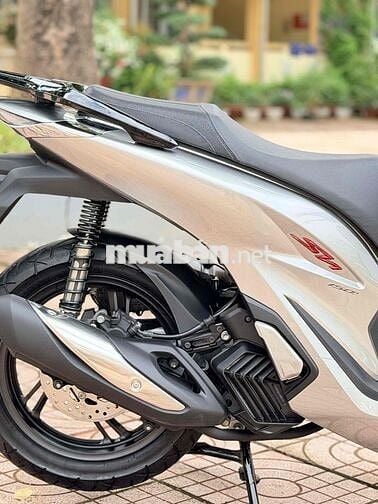Honda SH 150i 2022 Bạc