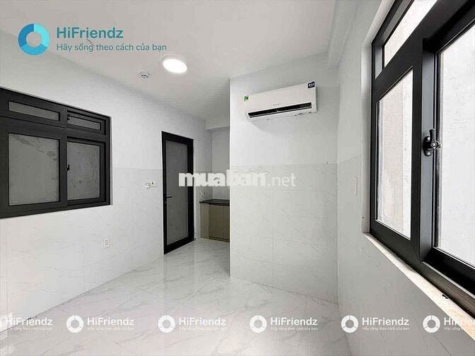 CHO THUÊ PHÒNG STUDIO MỚI 100% NGAY ĐẠI HỌC NTTU, IUH, VLU