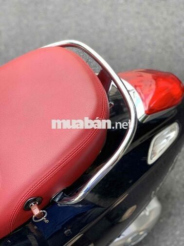 Vespa 125cc sàigòn ngay chủ xe zin nguyên bản