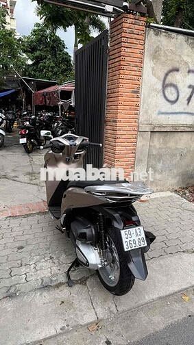 Honda SH 350i 2022
