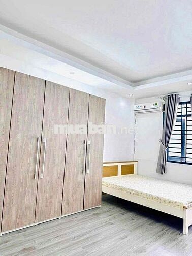 CHO THUÊ NHÀ HẺM XE TẢI-FULL NỘI THẤT-BÌNH TRỊ ĐÔNG A-BÌNH TÂN