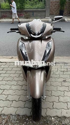 Honda SH 350i 2022