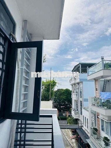 CHO THUÊ NHÀ HẺM XE TẢI-FULL NỘI THẤT-BÌNH TRỊ ĐÔNG A-BÌNH TÂN
