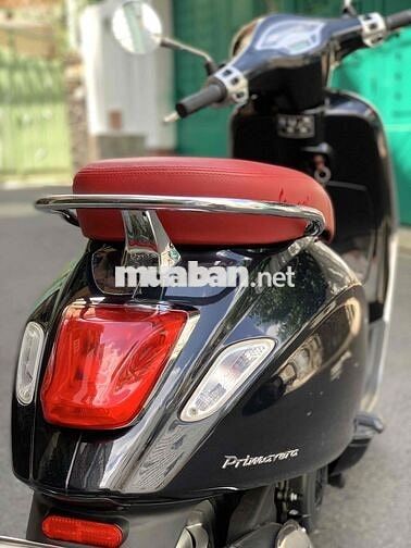 Vespa 125cc sàigòn ngay chủ xe zin nguyên bản
