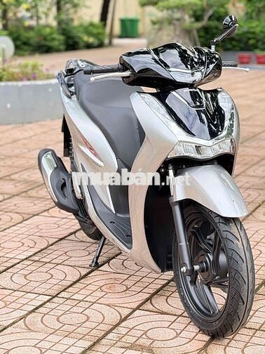 Honda SH 150i 2022 Bạc