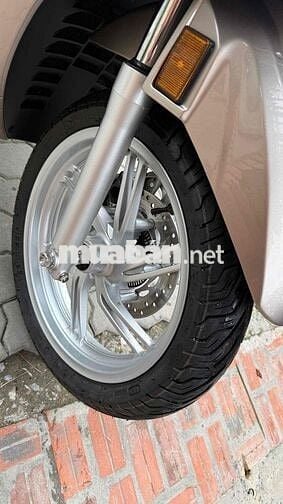 Honda SH 350i 2022