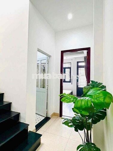 CHO THUÊ NHÀ HẺM XE TẢI-FULL NỘI THẤT-BÌNH TRỊ ĐÔNG A-BÌNH TÂN