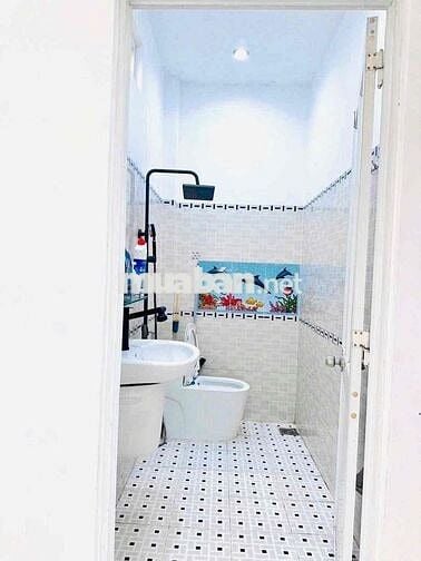 CHO THUÊ NHÀ HẺM XE TẢI-FULL NỘI THẤT-BÌNH TRỊ ĐÔNG A-BÌNH TÂN