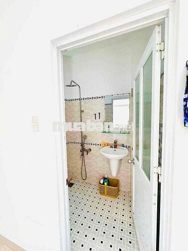 CHO THUÊ NHÀ HẺM XE TẢI-FULL NỘI THẤT-BÌNH TRỊ ĐÔNG A-BÌNH TÂN