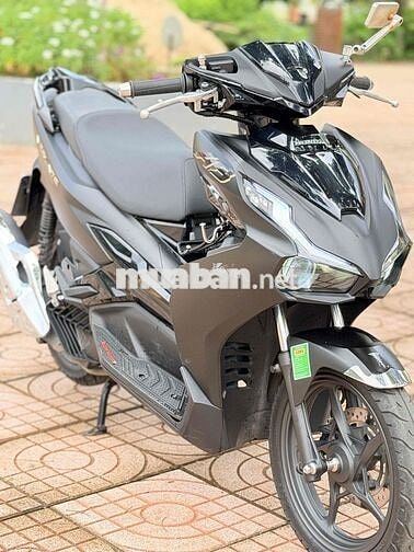 Honda Air Blade 2025 Đen 10.000 km