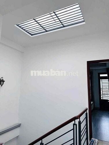 CHO THUÊ NHÀ HẺM XE TẢI-FULL NỘI THẤT-BÌNH TRỊ ĐÔNG A-BÌNH TÂN
