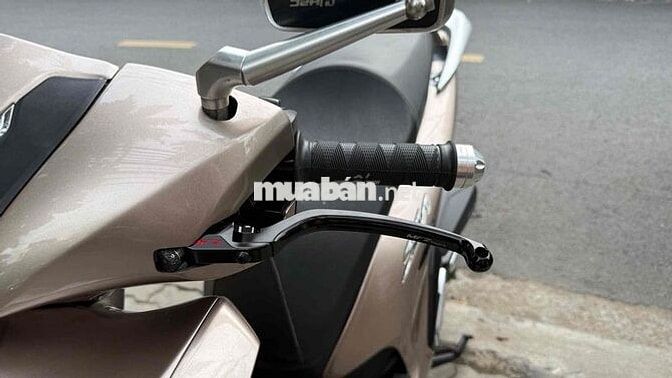 Honda SH 350i 2022