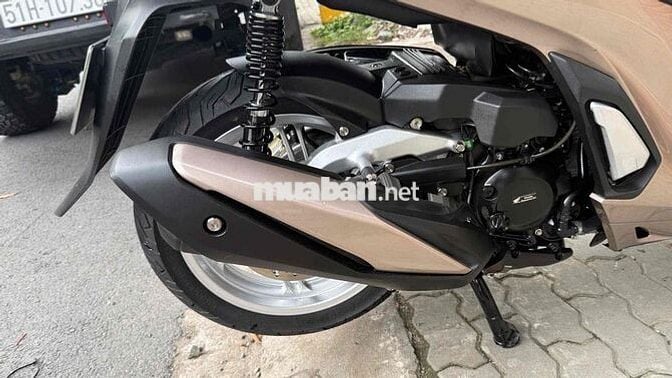 Honda SH 350i 2022