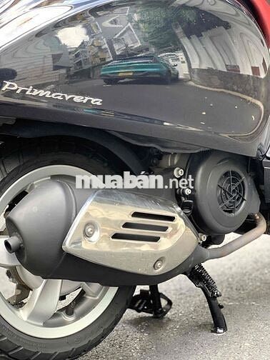 Vespa 125cc sàigòn ngay chủ xe zin nguyên bản