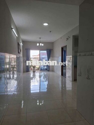 Cho thuê chung cư Quân khu 7 p. Trung Mỹ Tây quận 12