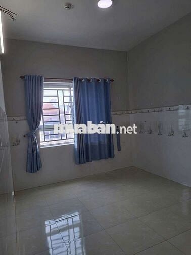 Cho thuê chung cư Quân khu 7 p. Trung Mỹ Tây quận 12