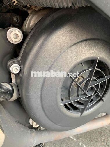 Vespa 125cc sàigòn ngay chủ xe zin nguyên bản
