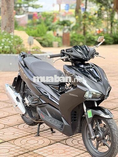 Honda Air Blade 2025 Đen 10.000 km