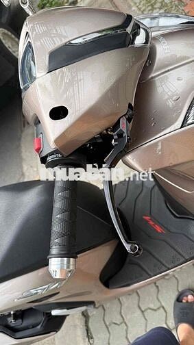 Honda SH 350i 2022