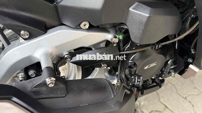 Honda SH 350i 2022
