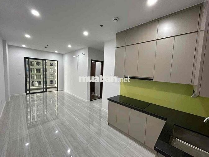 🔥 CHO THUÊ CĂN HỘ GẦN LÀNG ĐẠI HỌC 2PN - 2WC - GIÁ CHỈ 6TR5