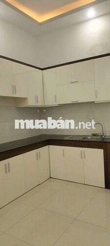 Nhà 1 trệt 2 Lầu Sân Thượng Đường Bình Thành BHH B bình tân