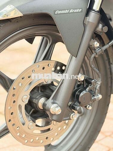 Honda Air Blade 2025 Đen 10.000 km