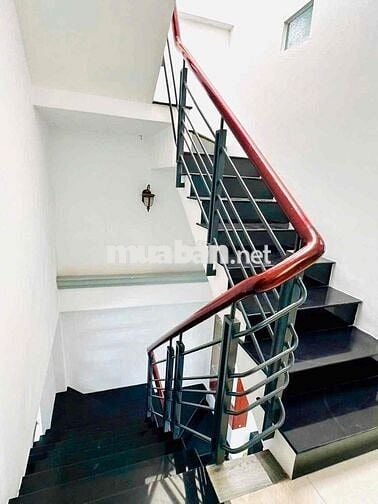 CHO THUÊ NHÀ HẺM XE TẢI-FULL NỘI THẤT-BÌNH TRỊ ĐÔNG A-BÌNH TÂN