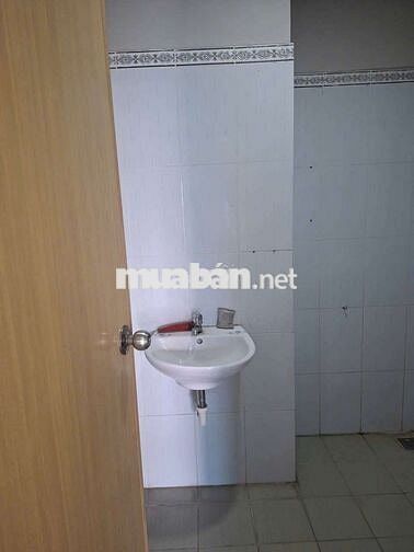 Cho thuê chung cư Quân khu 7 p. Trung Mỹ Tây quận 12