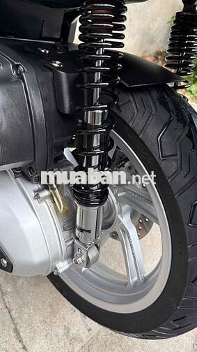 Honda SH 350i 2022