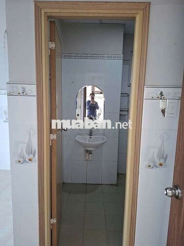 Cho thuê chung cư Quân khu 7 p. Trung Mỹ Tây quận 12