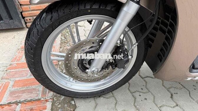 Honda SH 350i 2022