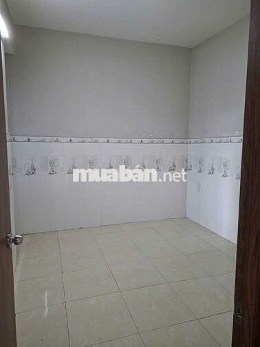 Cho thuê chung cư Quân khu 7 p. Trung Mỹ Tây quận 12