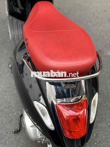 Vespa 125cc sàigòn ngay chủ xe zin nguyên bản