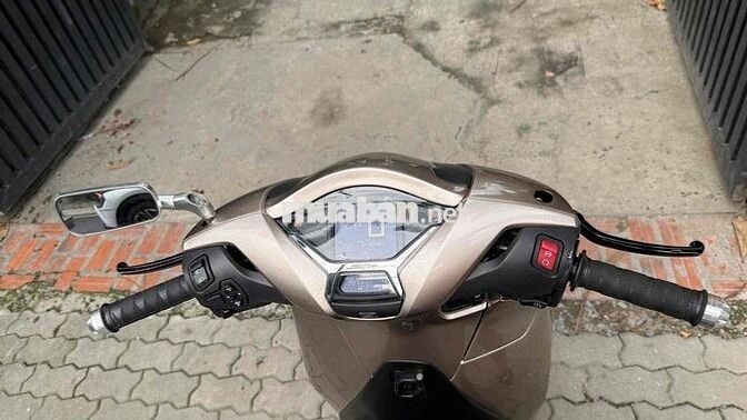 Honda SH 350i 2022