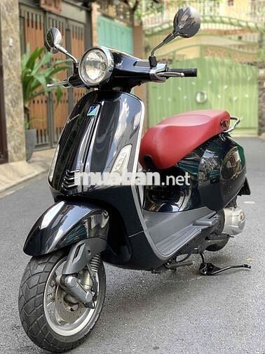 Vespa 125cc sàigòn ngay chủ xe zin nguyên bản