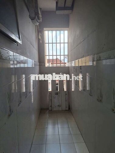 Cho thuê chung cư Quân khu 7 p. Trung Mỹ Tây quận 12