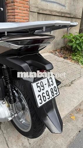 Honda SH 350i 2022