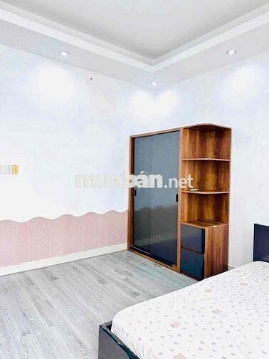 CHO THUÊ NHÀ HẺM XE TẢI-FULL NỘI THẤT-BÌNH TRỊ ĐÔNG A-BÌNH TÂN