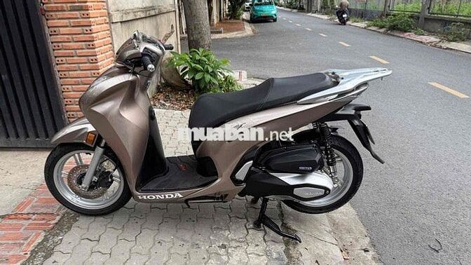Honda SH 350i 2022