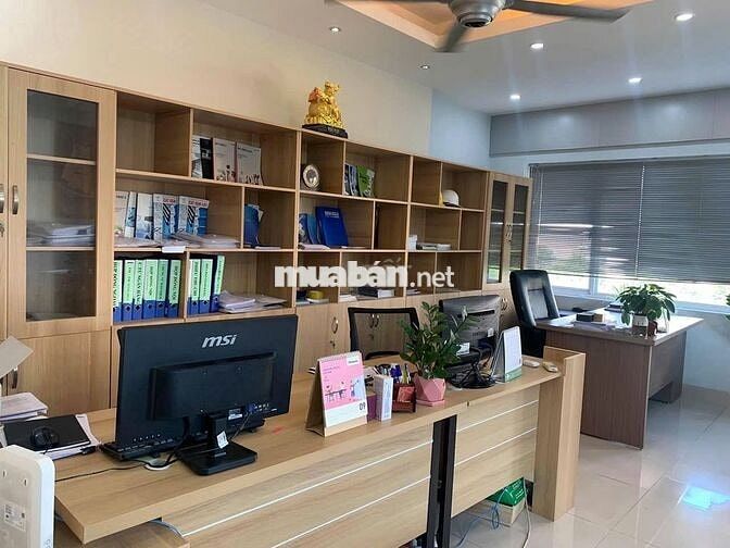CHO THUÊ VĂN PHÒNG ĐỊNH CÔNG MỚI – CHÍNH CHỦ