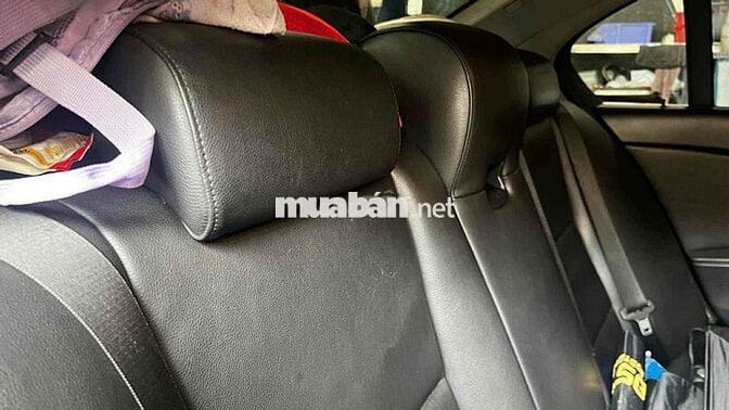 BMW E60 520d 2006 Máy Dầu Tự Động – Đầm và bền bỉ