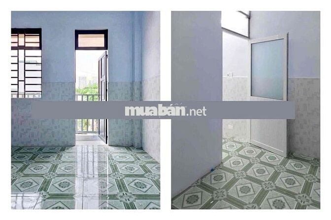 Căn hộ mini 2pn ngay trung tâm Dĩ An