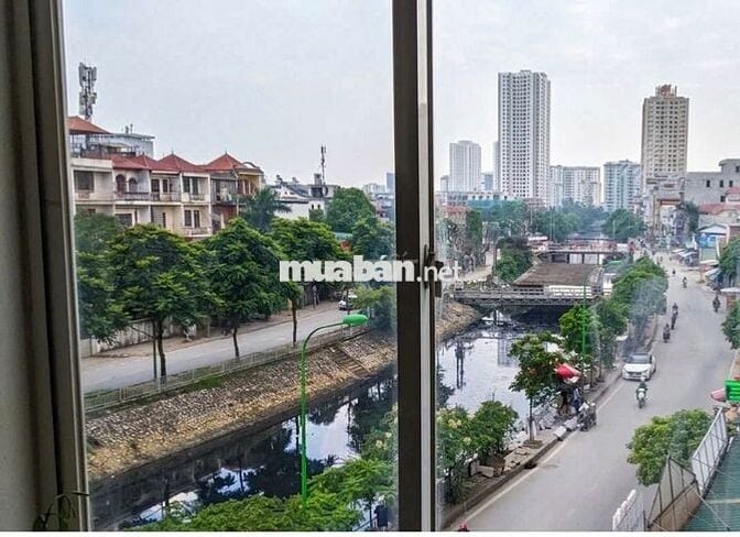 CHO THUÊ VĂN PHÒNG ĐỊNH CÔNG MỚI – CHÍNH CHỦ