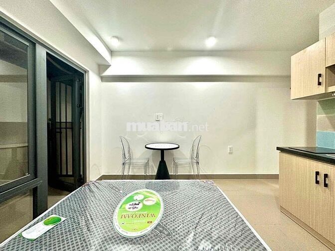 CHÍNH CHỦ cho thuê căn hộ Studio, Nhất Chi Mai, gần Etown Cộng Hoà