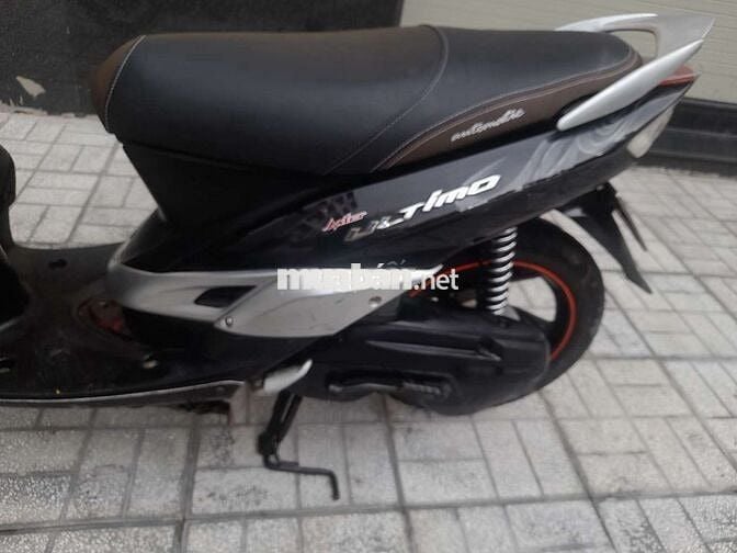 Xe Miô mầu đen đòi  2010 bstp 