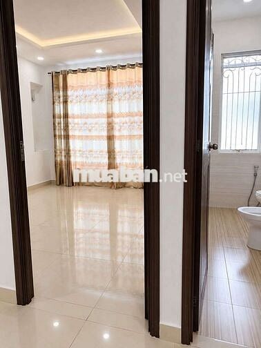 ✅️5X12M 3 TẤM - HẺM 4M 1/ KHU TÂN HƯƠNG, GẦN CHỢ, AEON