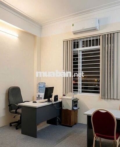 CHO THUÊ VĂN PHÒNG ĐỊNH CÔNG MỚI – CHÍNH CHỦ